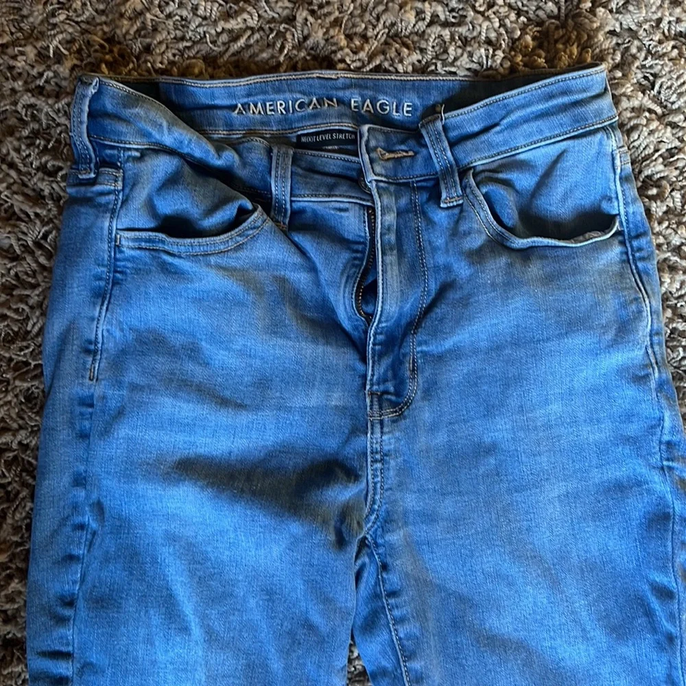 American Eagle Skinny Jeans - Picture 2 of 5